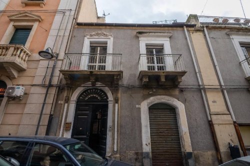 Appartamento a Francofonte