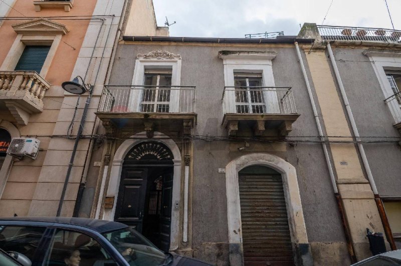 Appartamento a Francofonte