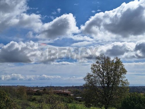 Terreno agrícola em Trecastagni