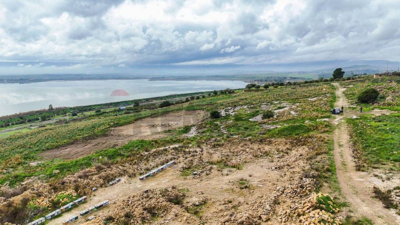 Bouwgrond in Lentini