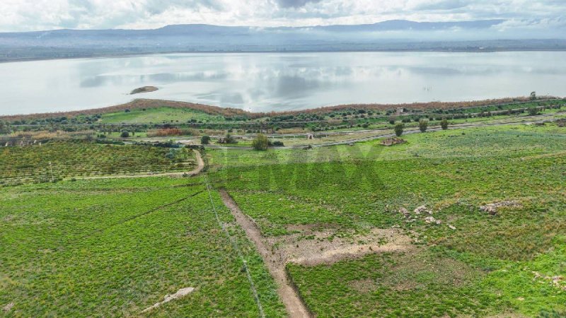 Bouwgrond in Lentini