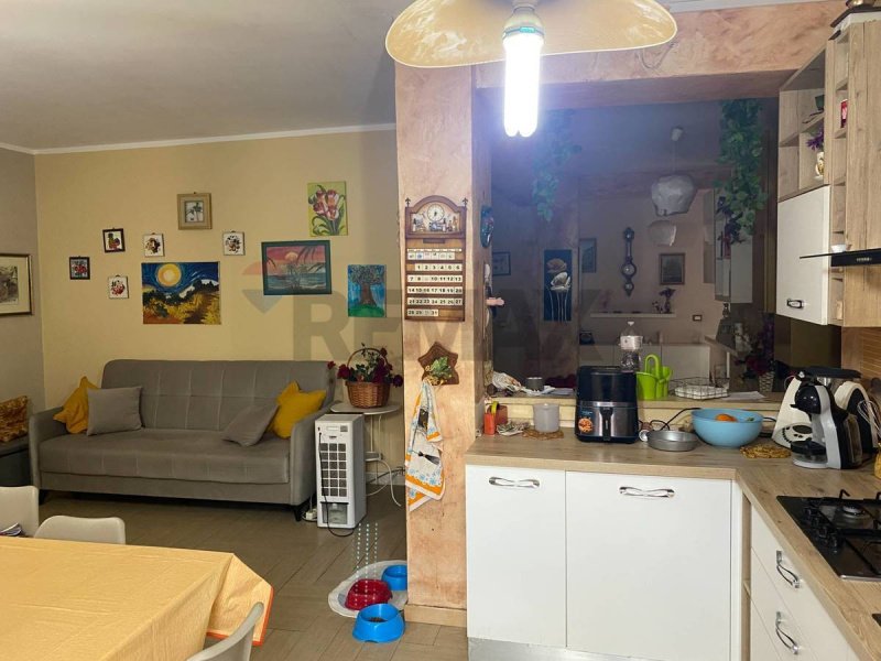 Terraced house in Catania