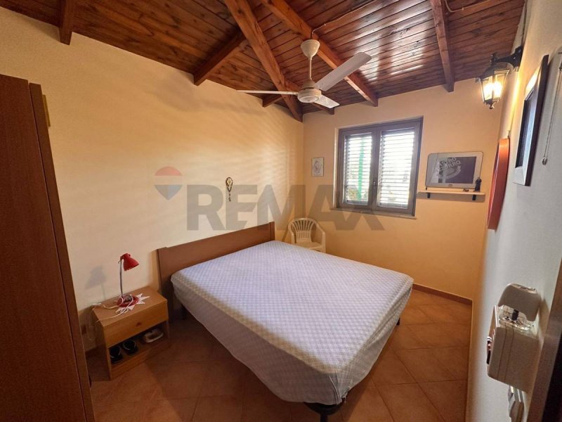 Villa i Portopalo di Capo Passero