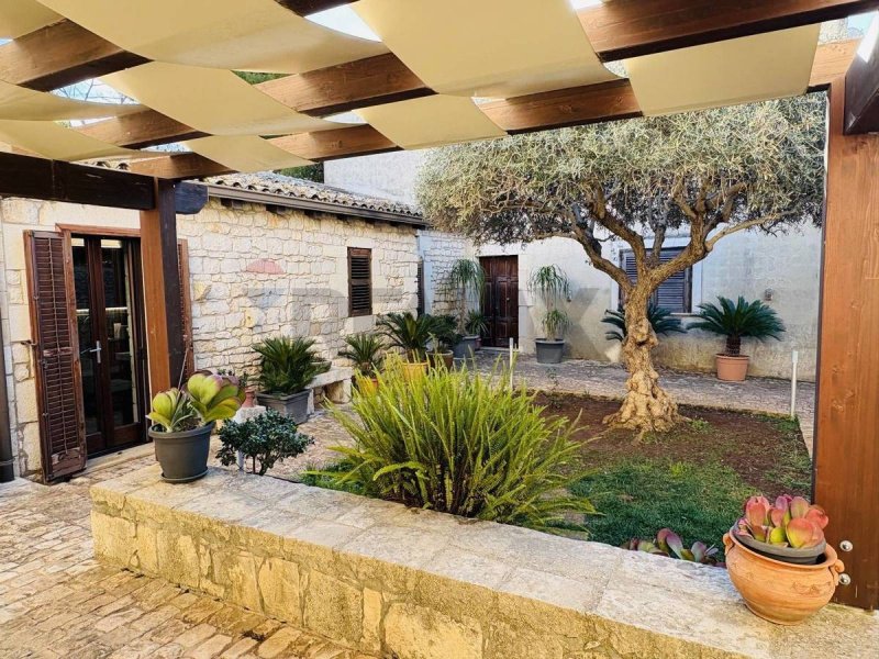 Villa en Modica