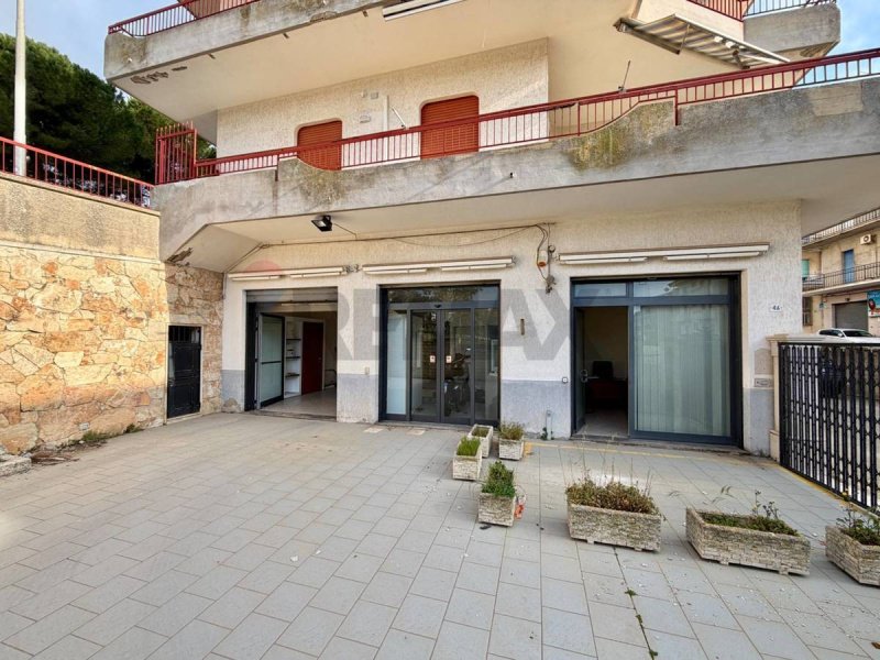 Коммерческая недвижимость в Рагуза