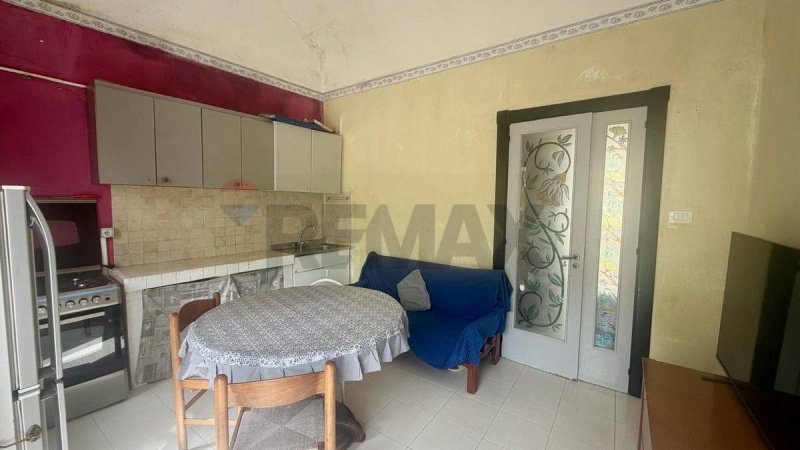 Detached house in Modica