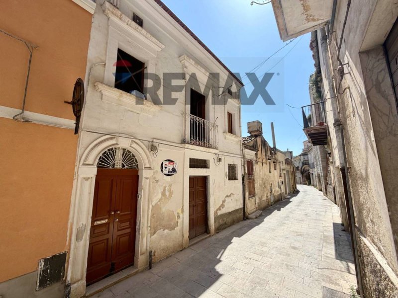 Villa i Modica