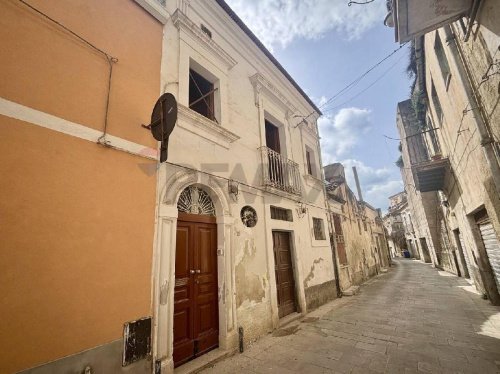Detached house in Modica