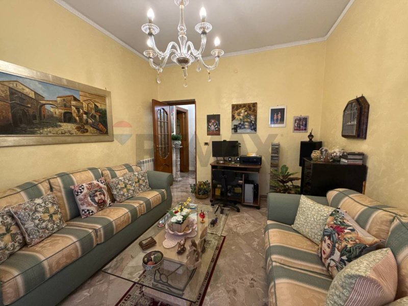 Appartement in Palermo