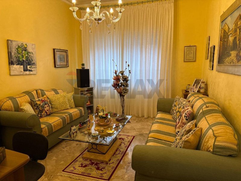 Appartement in Palermo