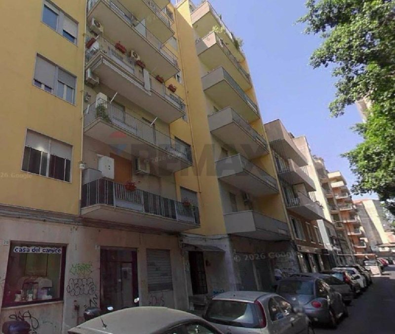 Appartement in Catanië
