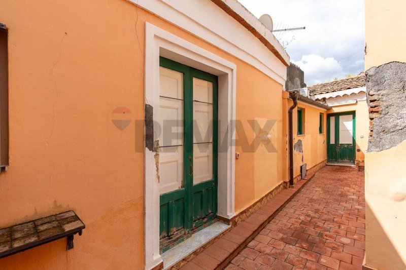 阿奇雷亚莱独栋房屋