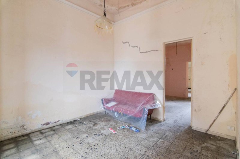 Detached house in Zafferana Etnea