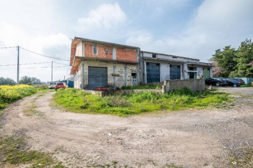 Local commercial à Francofonte