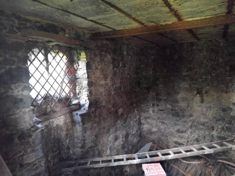 阿奇雷亚莱乡间房屋