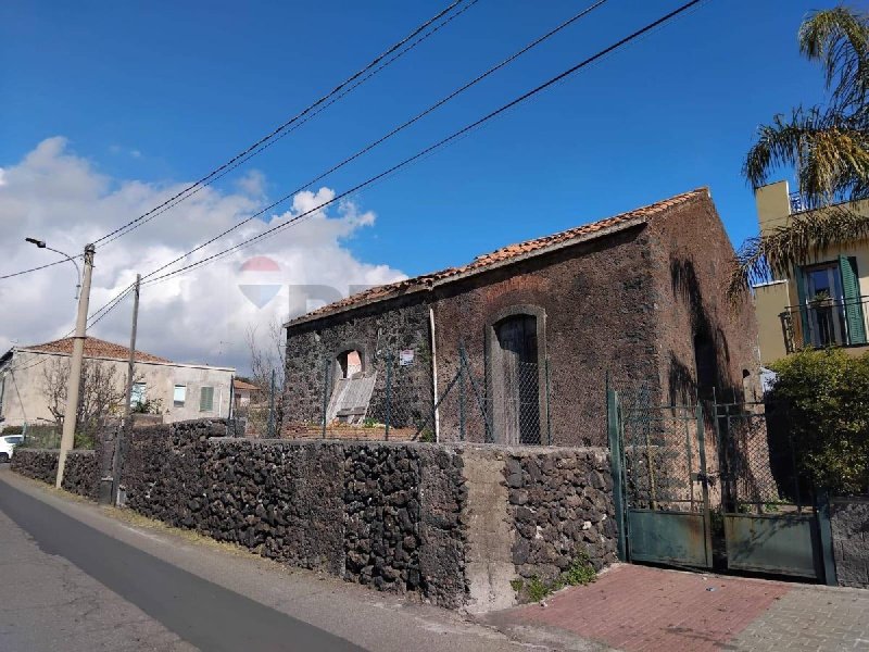 阿奇雷亚莱乡间房屋