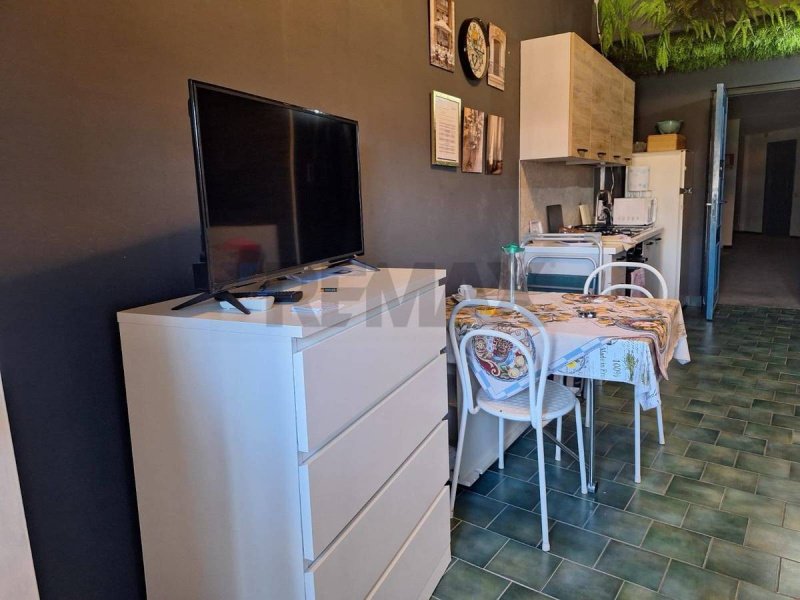 Apartamento en Giardini-Naxos