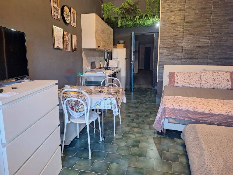 Apartamento en Giardini-Naxos