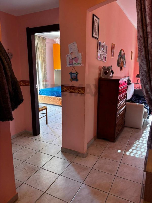 Lägenhet i Priolo Gargallo