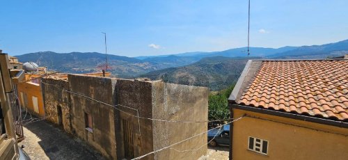 Casa semi indipendente a Mistretta