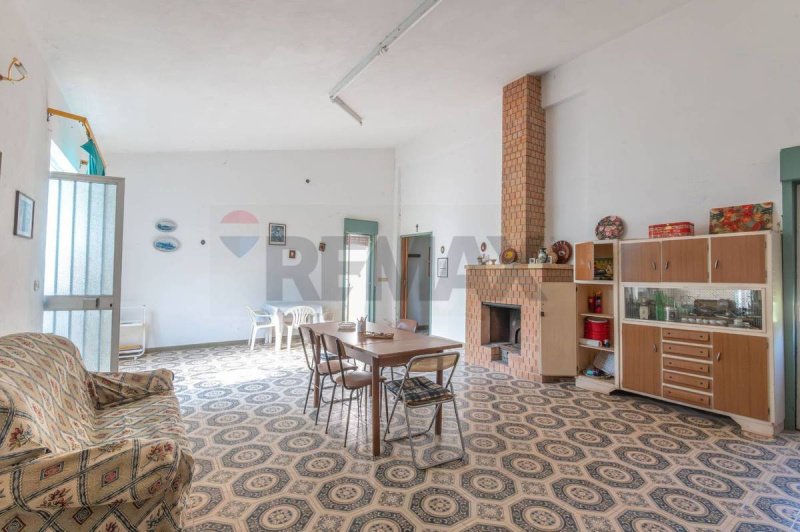 Villa in Caltagirone