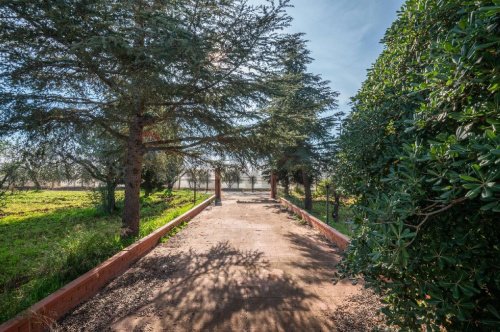 Villa in Caltagirone
