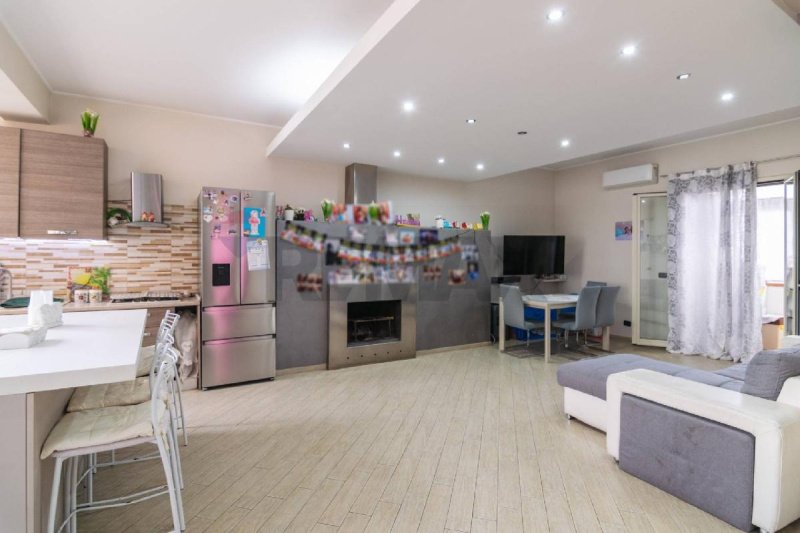 Apartamento em Aci Sant'Antonio