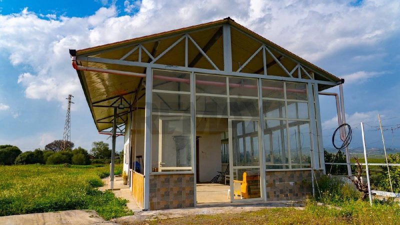 Villa à Misterbianco