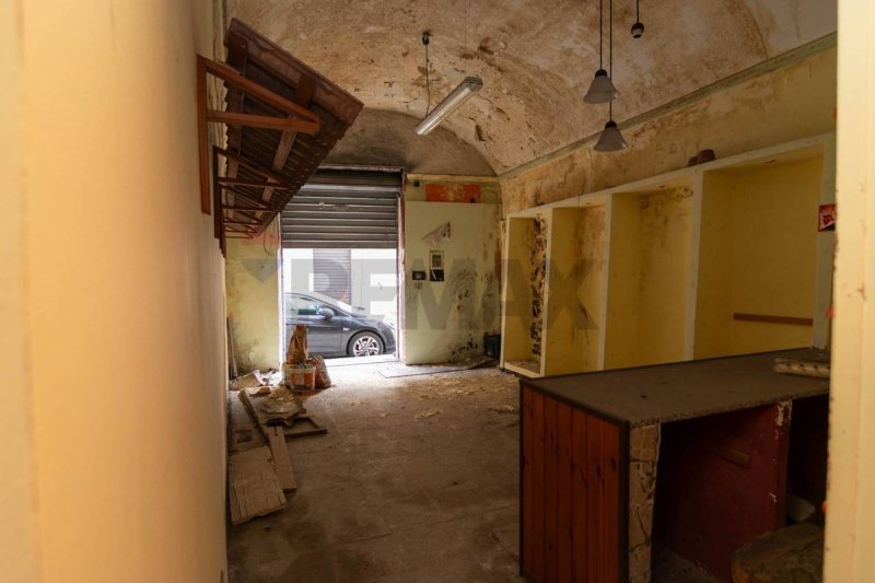 Local commercial à Lentini