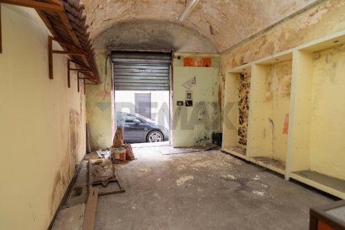 Local commercial à Lentini