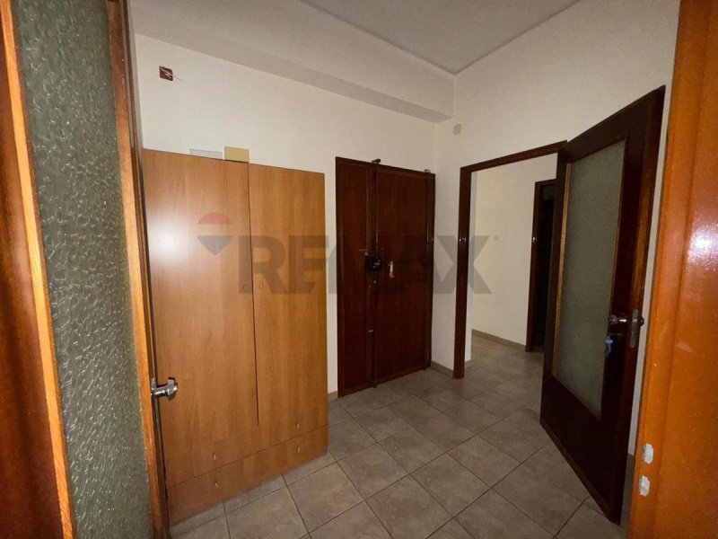 Appartement à Leonforte
