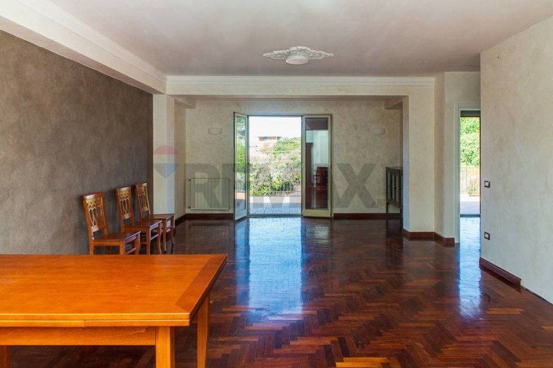 Semi-detached house in Mascalucia