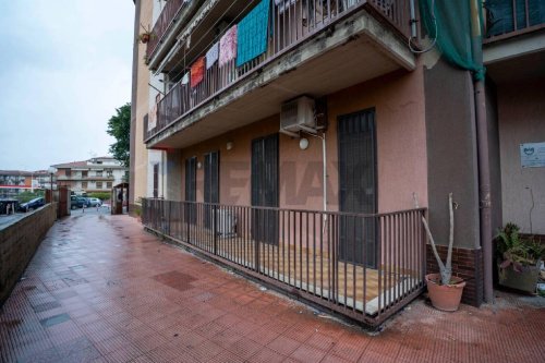 Apartamento en Catania