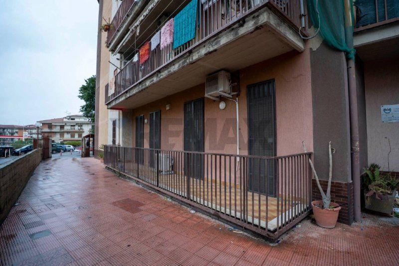 Appartement in Catanië