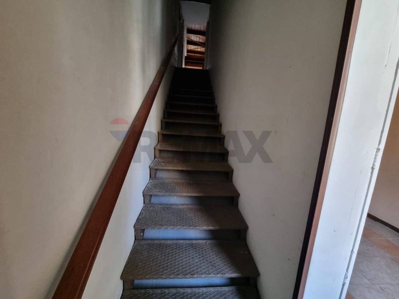 Appartement à Augusta