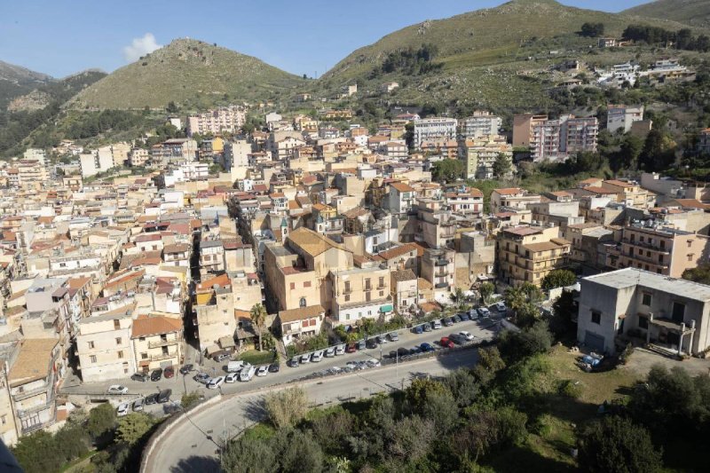 Appartement à Montelepre