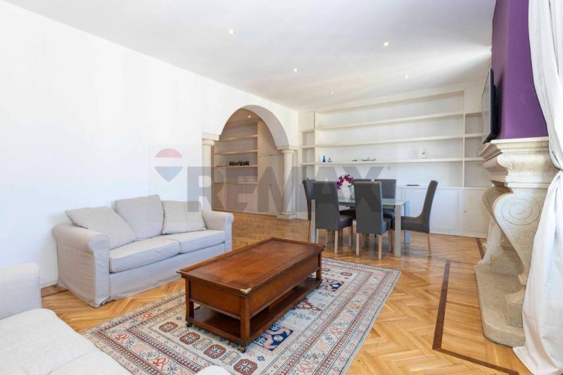 Apartamento en Milán
