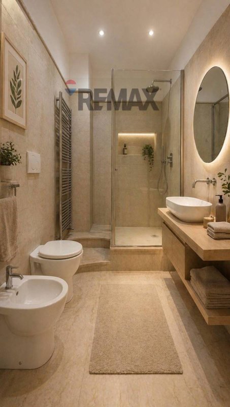 Apartment in Milan