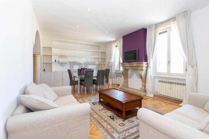 Apartamento en Milán