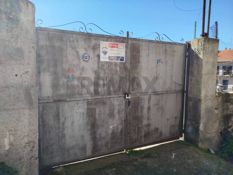 Building plot in Belpasso