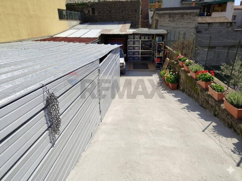 Building plot in Belpasso