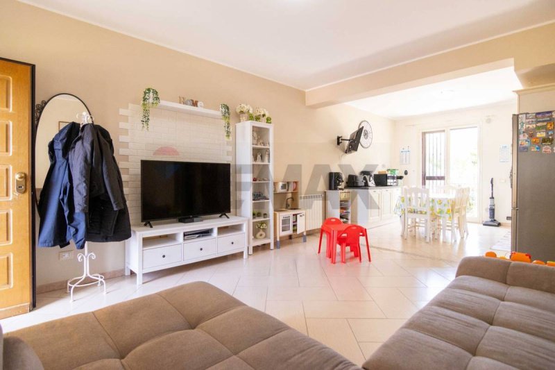 Apartamento em San Pietro Clarenza