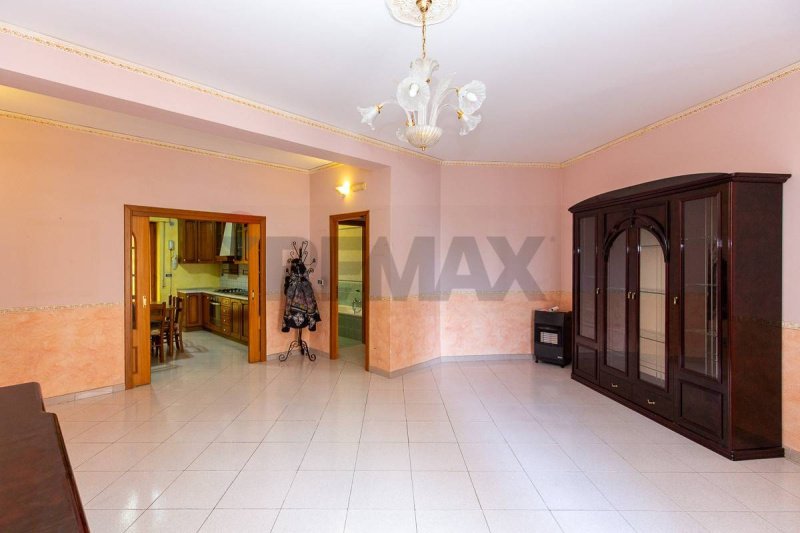 Apartment in Aci Catena