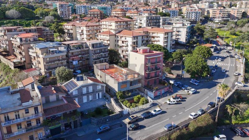 Villa à Tremestieri Etneo