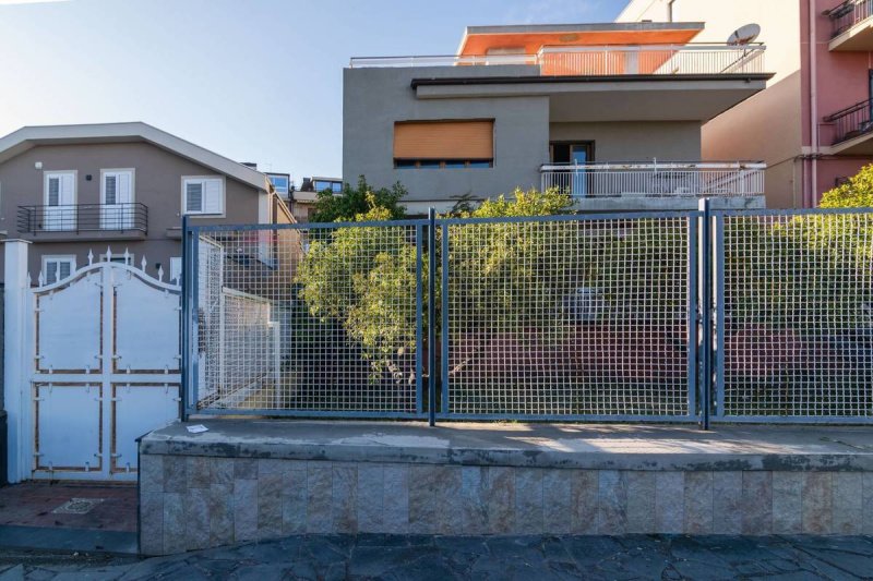 Вилла в Треместьери-Этнео