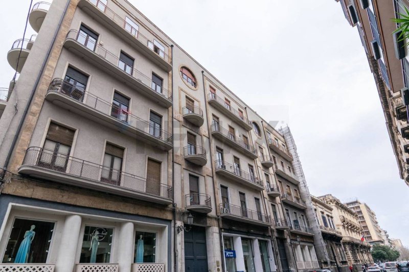 Appartement in Catanië
