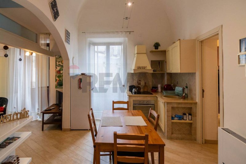 Appartement in Catanië