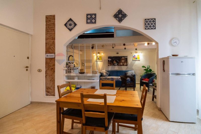 Appartement in Catanië