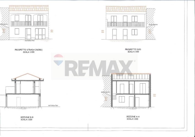 Terreno edificable en Zafferana Etnea