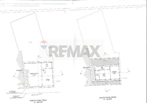 Terreno edificable en Zafferana Etnea